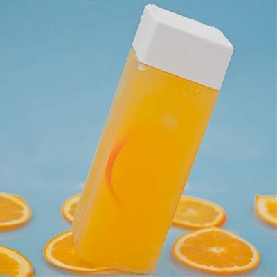 14oz Square PET Disposable Beverage Bottle